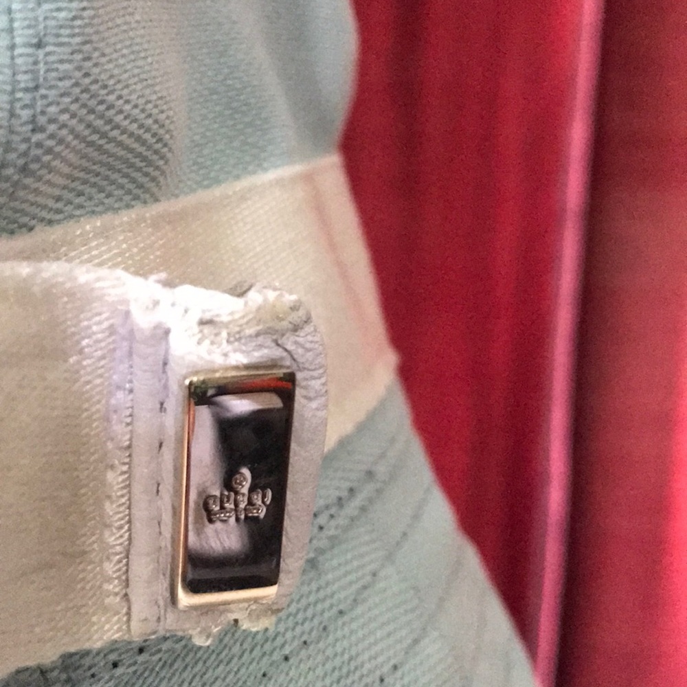 Authentic Gucci Hat - image 2